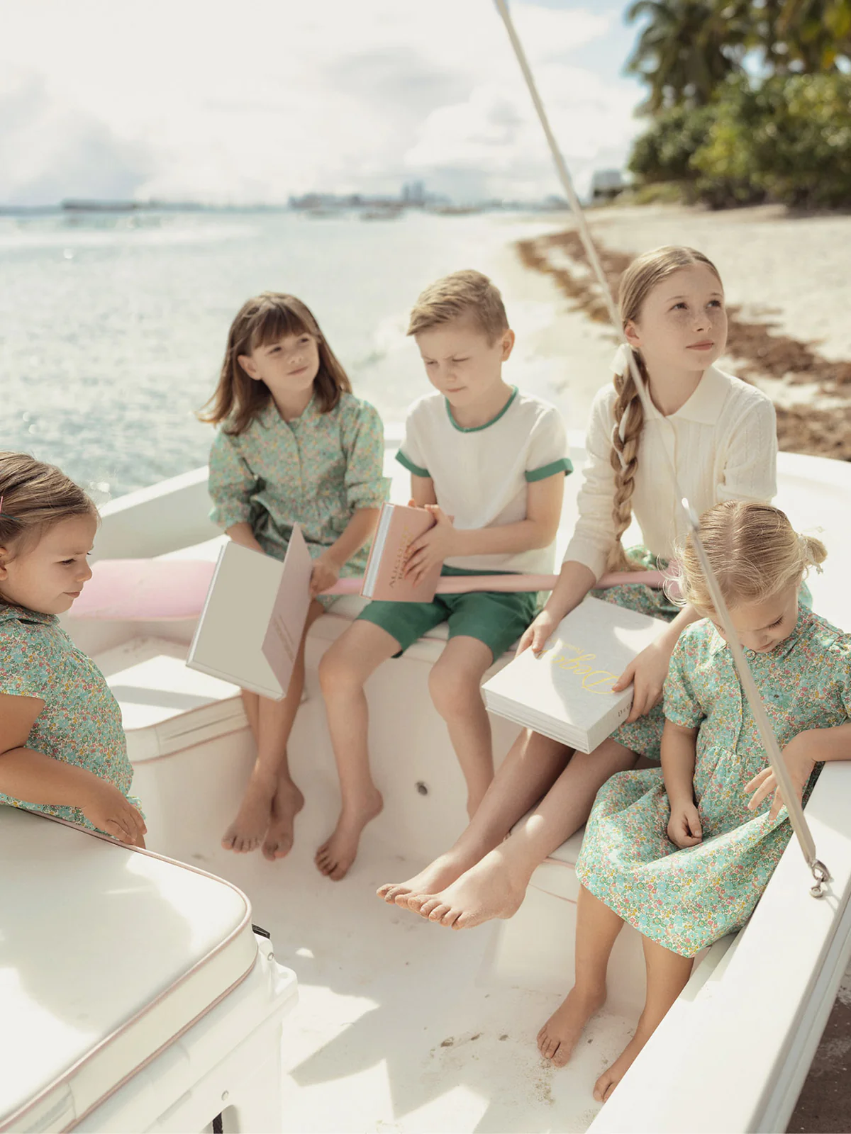 Timeless Elegance for Every Age